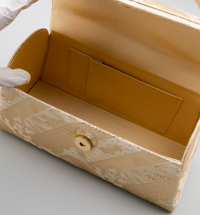 礼装用草履バッグ（足サイズ：23.0cm～24.5cm） No.5ZD-1071-00_04