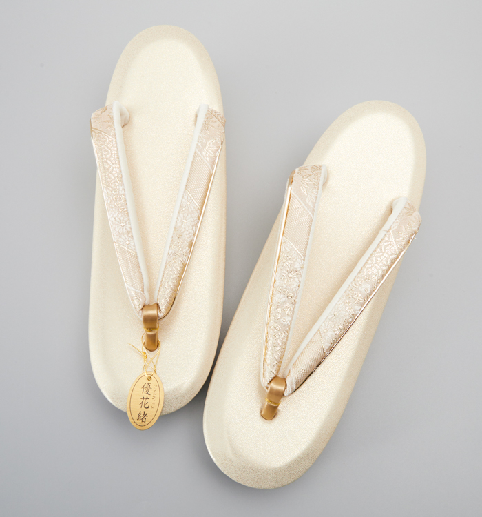 礼装用草履バッグ（足サイズ：23.0cm～24.5cm） No.5ZD-1071-00_08