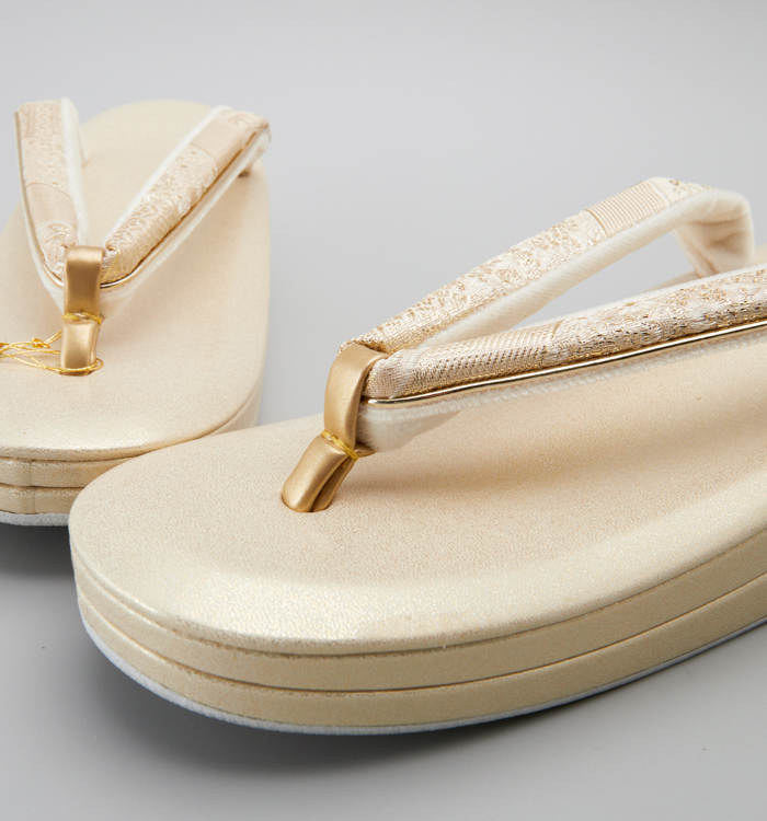 礼装用草履バッグ（足サイズ：23.0cm～24.5cm） No.5ZD-1071-00_09