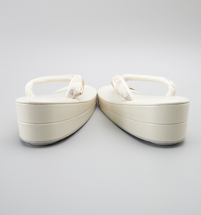 礼装用草履バッグ（足サイズ：23.0cm～24.5cm） No.5ZD-1074-10_10