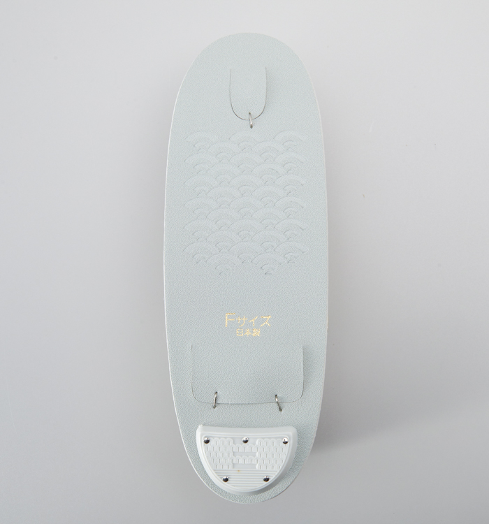 礼装用草履バッグ（足サイズ：23.0cm～24.5cm） No.5ZD-1074-10_12