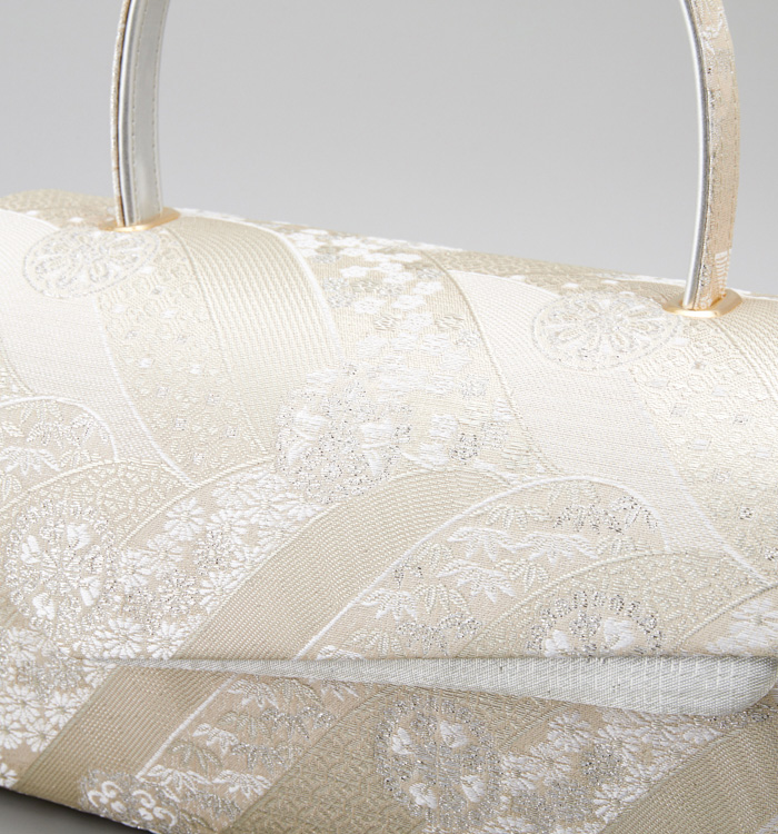 礼装用草履バッグ（足サイズ：23.0cm～24.5cm） No.5ZD-1074-10_02