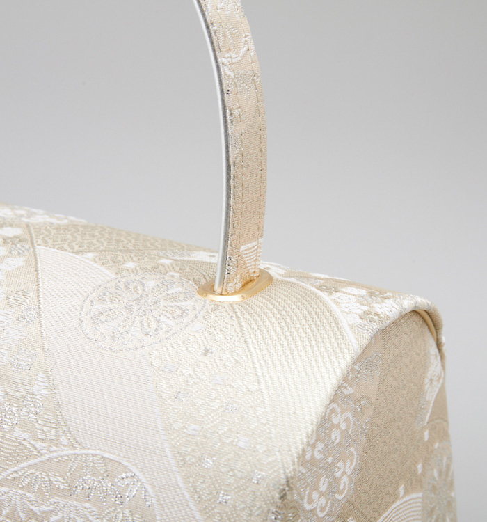 礼装用草履バッグ（足サイズ：23.0cm～24.5cm） No.5ZD-1074-10_03