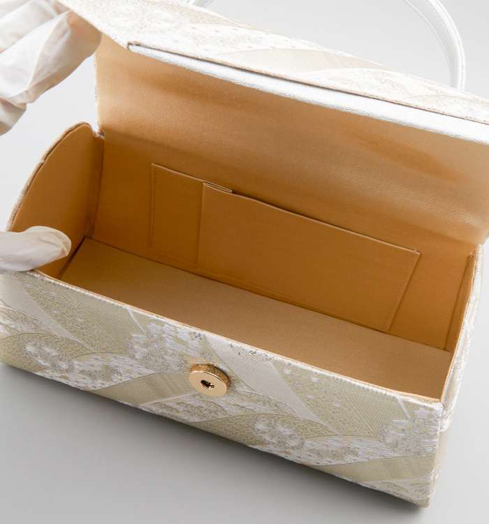 礼装用草履バッグ（足サイズ：23.0cm～24.5cm） No.5ZD-1074-10_04