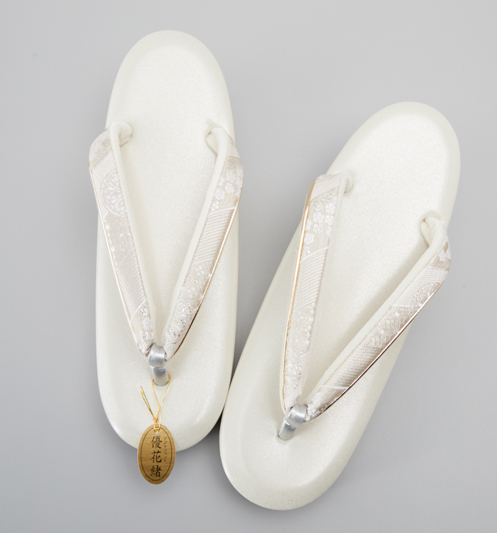 礼装用草履バッグ（足サイズ：23.0cm～24.5cm） No.5ZD-1074-10_08