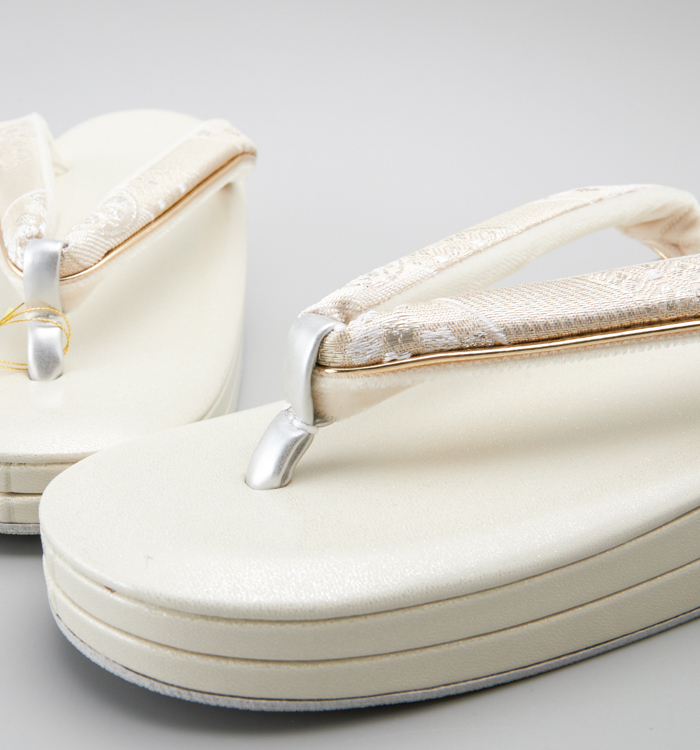 礼装用草履バッグ（足サイズ：23.0cm～24.5cm） No.5ZD-1074-10_09