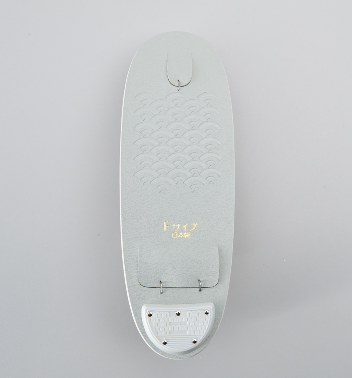 礼装用草履バッグ（足サイズ：23.0cm～24.5cm） No.5ZD-1075-10_12