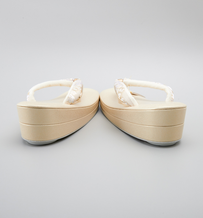 礼装用草履バッグ（足サイズ：23.0cm～24.5cm） No.5ZD-1076-00_10