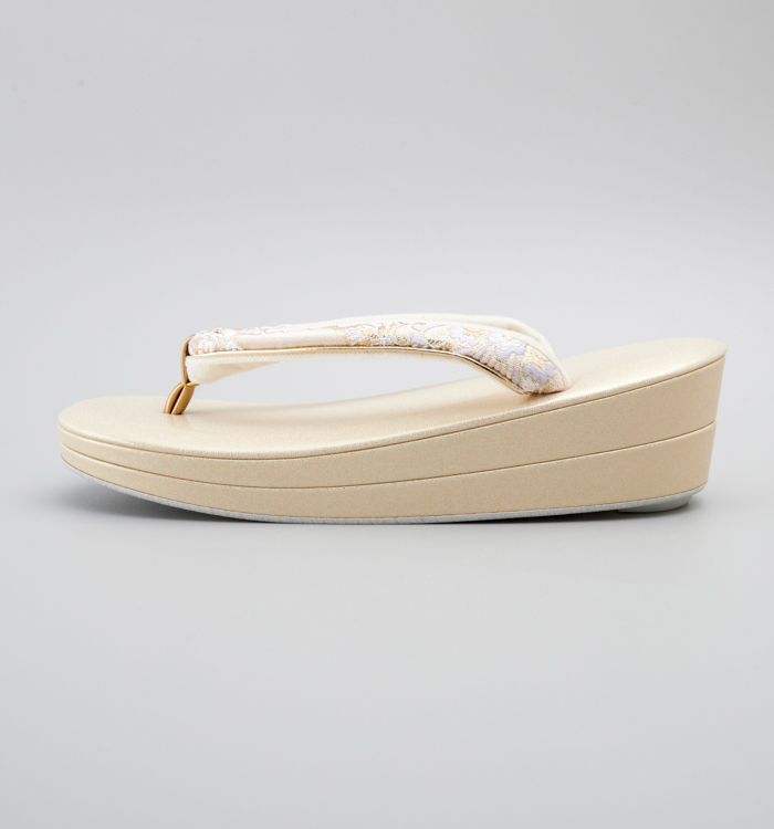 礼装用草履バッグ（足サイズ：23.0cm～24.5cm） No.5ZD-1076-00_11