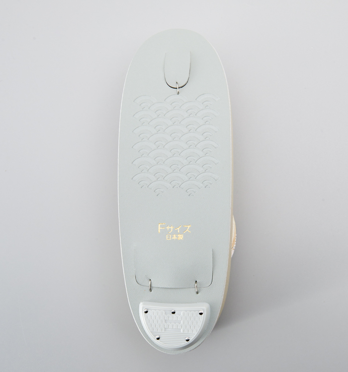 礼装用草履バッグ（足サイズ：23.0cm～24.5cm） No.5ZD-1076-00_12