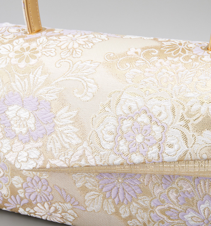 礼装用草履バッグ（足サイズ：23.0cm～24.5cm） No.5ZD-1076-00_02