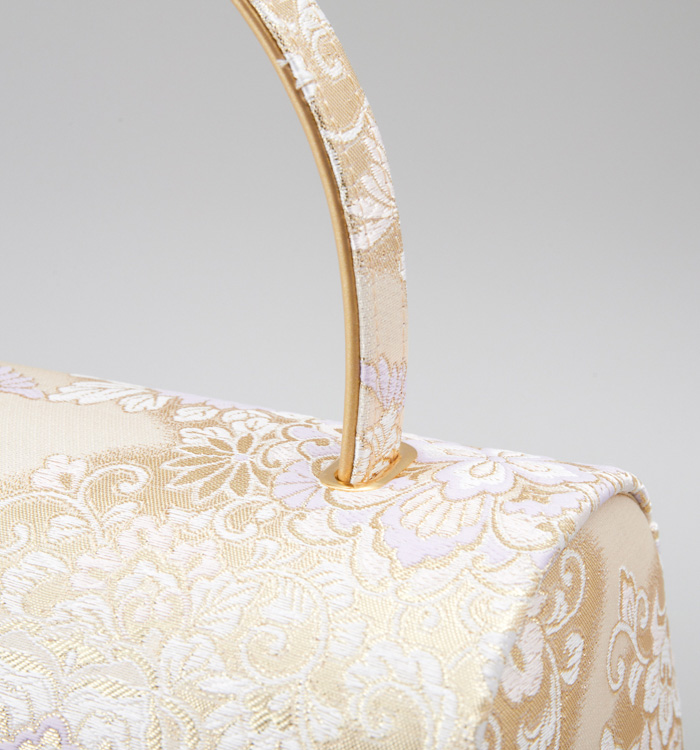 礼装用草履バッグ（足サイズ：23.0cm～24.5cm） No.5ZD-1076-00_03