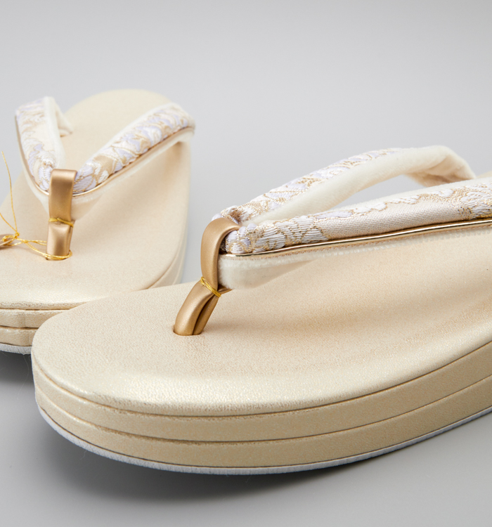 礼装用草履バッグ（足サイズ：23.0cm～24.5cm） No.5ZD-1076-00_09