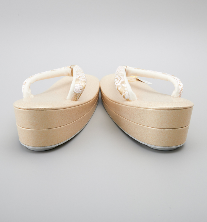 礼装用草履バッグ(足サイズ:23.0cm~24.5cm) No.5ZD-1077-00_10