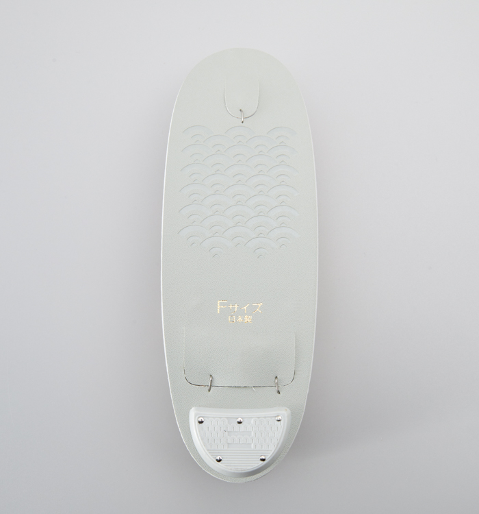 礼装用草履バッグ(足サイズ:23.0cm~24.5cm) No.5ZD-1077-00_12