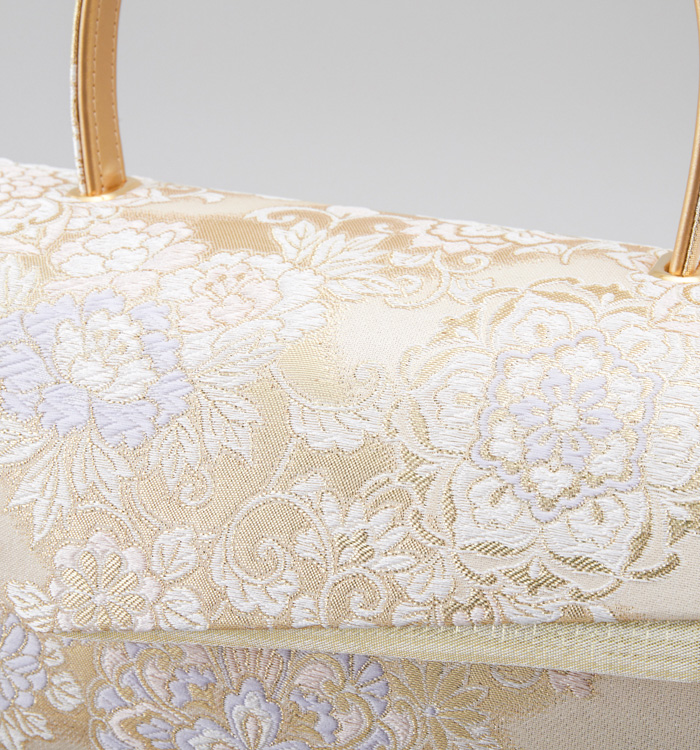 礼装用草履バッグ(足サイズ:23.0cm~24.5cm) No.5ZD-1077-00_02