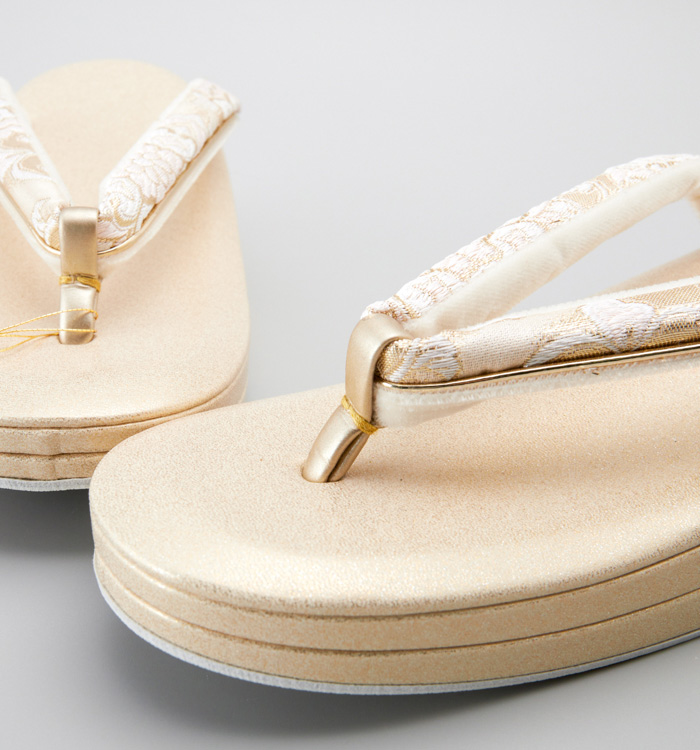 礼装用草履バッグ(足サイズ:23.0cm~24.5cm) No.5ZD-1077-00_09