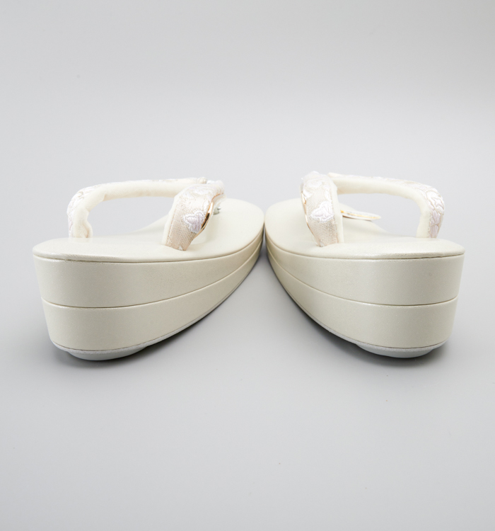 礼装用草履バッグ(足サイズ:23.0cm~24.5cm) No.5ZD-1078-10_10