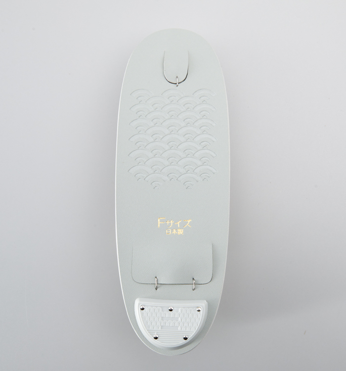 礼装用草履バッグ(足サイズ:23.0cm~24.5cm) No.5ZD-1078-10_12