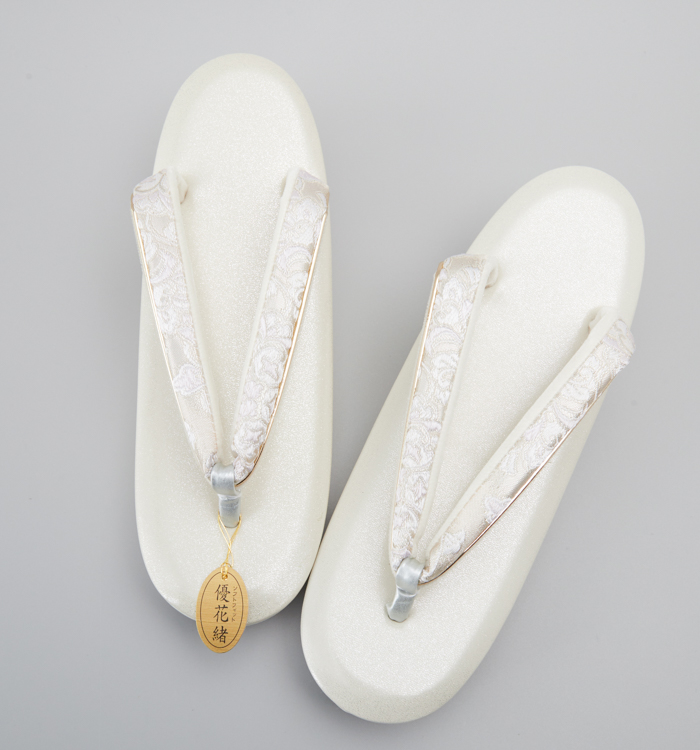 礼装用草履バッグ(足サイズ:23.0cm~24.5cm) No.5ZD-1078-10_08