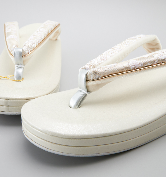 礼装用草履バッグ(足サイズ:23.0cm~24.5cm) No.5ZD-1078-10_09