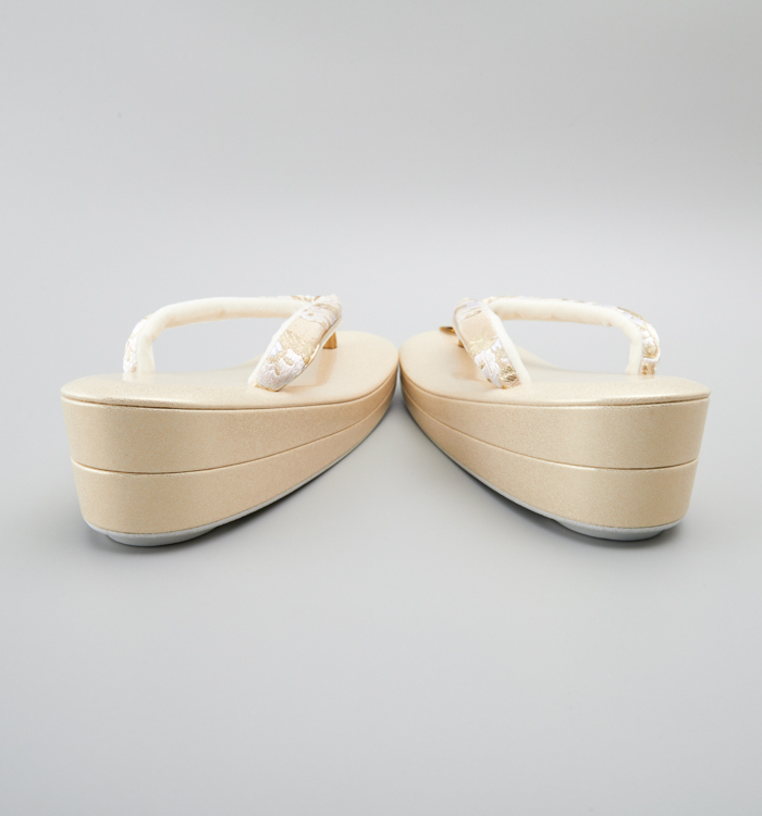 礼装用草履バッグ（足サイズ：23.0cm～24.5cm） No.5ZD-1080-00_10