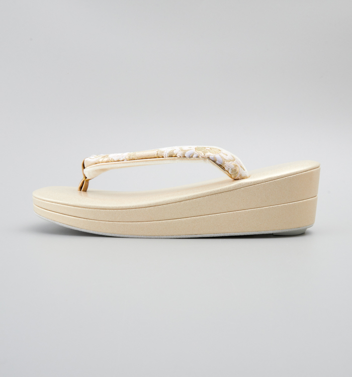 礼装用草履バッグ（足サイズ：23.0cm～24.5cm） No.5ZD-1080-00_11