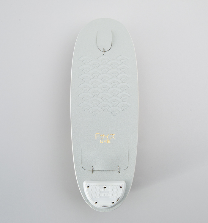 礼装用草履バッグ（足サイズ：23.0cm～24.5cm） No.5ZD-1080-00_12