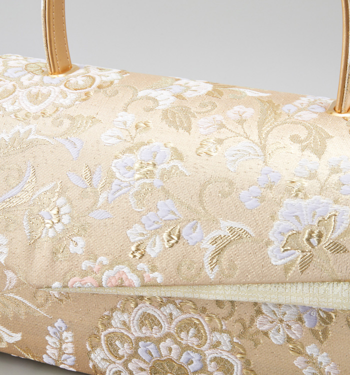 礼装用草履バッグ（足サイズ：23.0cm～24.5cm） No.5ZD-1080-00_02