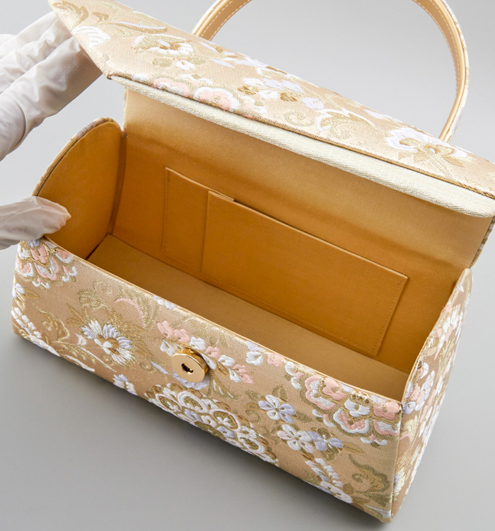 礼装用草履バッグ（足サイズ：23.0cm～24.5cm） No.5ZD-1080-00_04