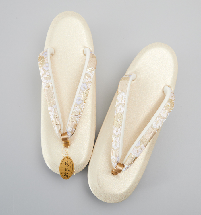 礼装用草履バッグ（足サイズ：23.0cm～24.5cm） No.5ZD-1080-00_08