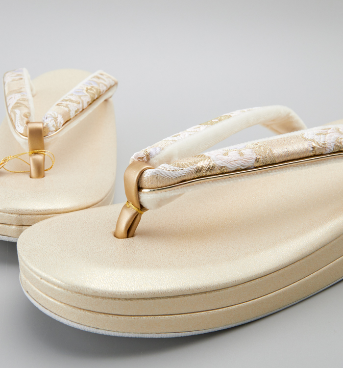 礼装用草履バッグ（足サイズ：23.0cm～24.5cm） No.5ZD-1080-00_09