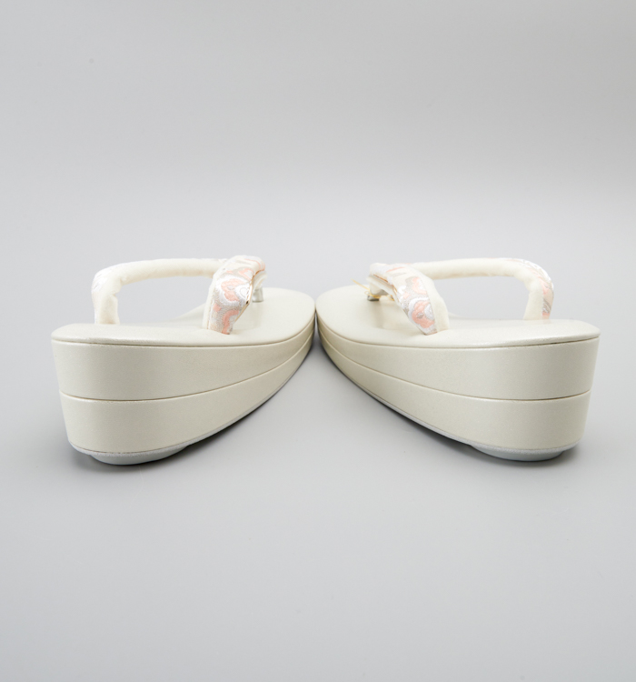 礼装用草履バッグ（足サイズ：23.0cm～24.5cm） No.5ZD-1082-10_10