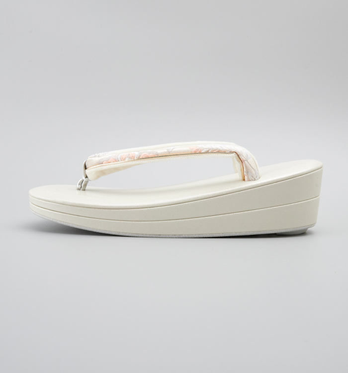 礼装用草履バッグ（足サイズ：23.0cm～24.5cm） No.5ZD-1082-10_11