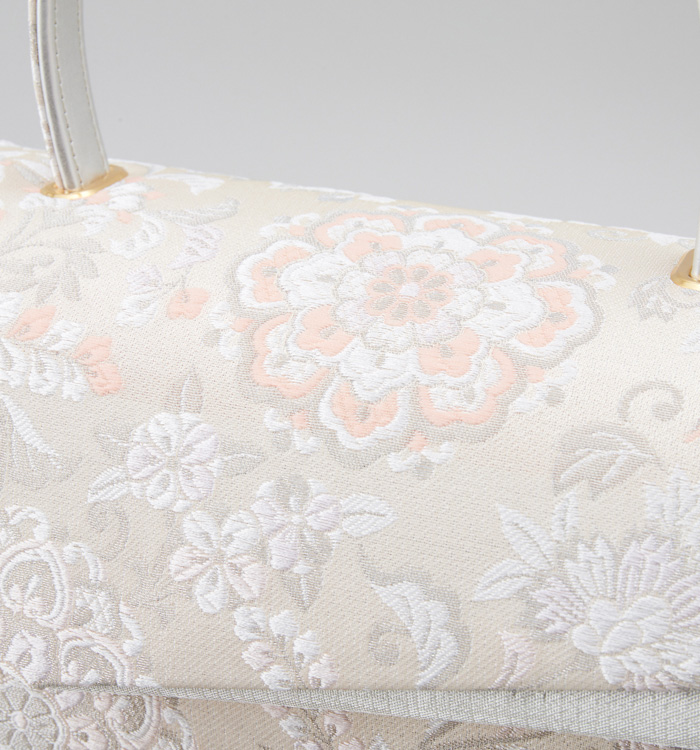 礼装用草履バッグ（足サイズ：23.0cm～24.5cm） No.5ZD-1082-10_02