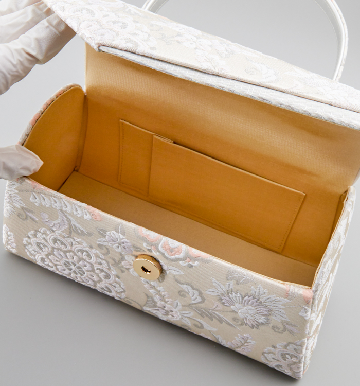 礼装用草履バッグ（足サイズ：23.0cm～24.5cm） No.5ZD-1082-10_04