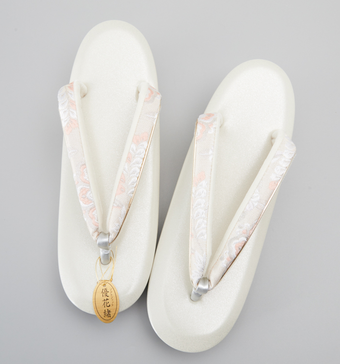 礼装用草履バッグ（足サイズ：23.0cm～24.5cm） No.5ZD-1082-10_08