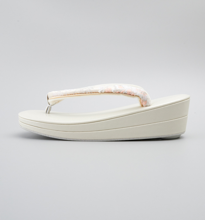 礼装用草履バッグ（足サイズ：23.0cm～24.5cm） No.5ZD-1083-10_11