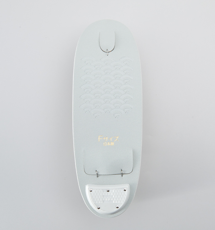 礼装用草履バッグ（足サイズ：23.0cm～24.5cm） No.5ZD-1083-10_12