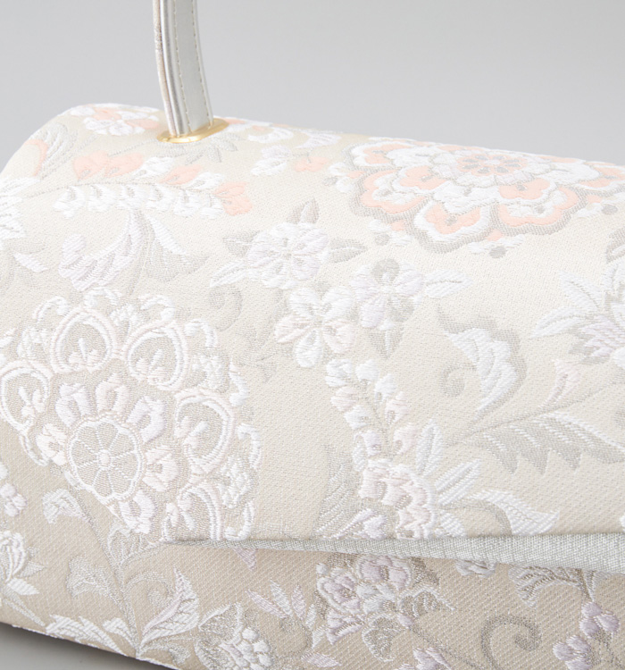 礼装用草履バッグ（足サイズ：23.0cm～24.5cm） No.5ZD-1083-10_02