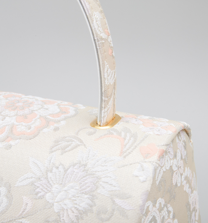 礼装用草履バッグ（足サイズ：23.0cm～24.5cm） No.5ZD-1083-10の通販