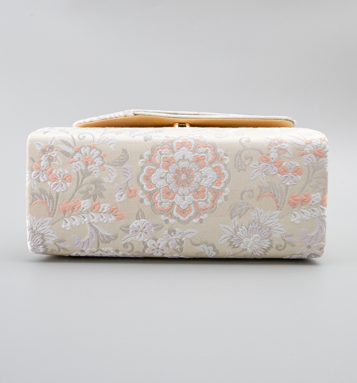 礼装用草履バッグ（足サイズ：23.0cm～24.5cm） No.5ZD-1083-10_07