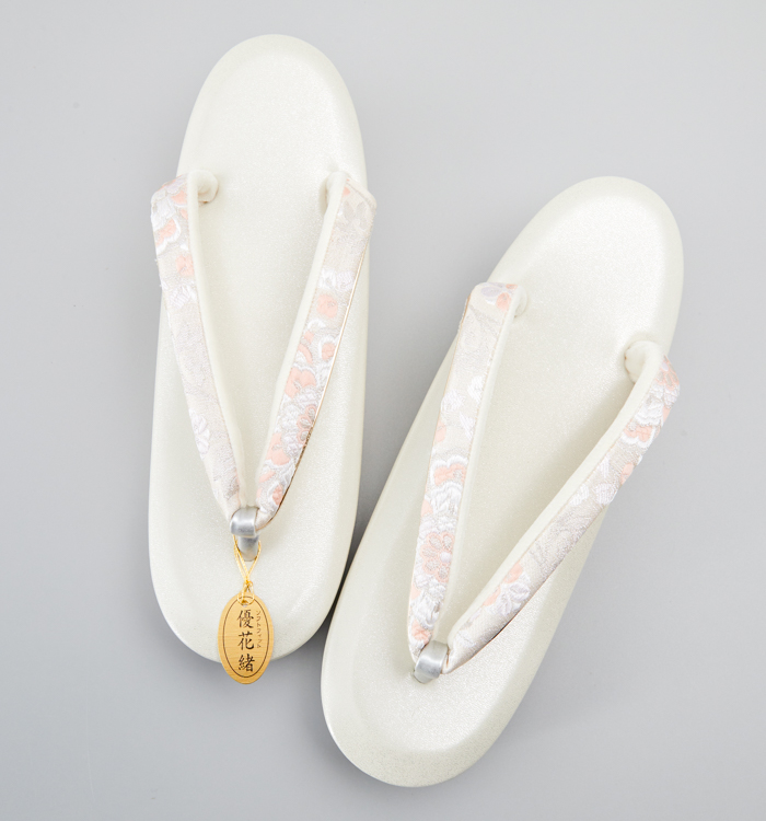 礼装用草履バッグ（足サイズ：23.0cm～24.5cm） No.5ZD-1083-10の通販