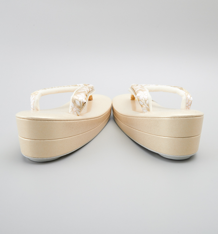 礼装用草履バッグ（足サイズ：23.0cm～24.5cm） No.5ZD-1084-00_10