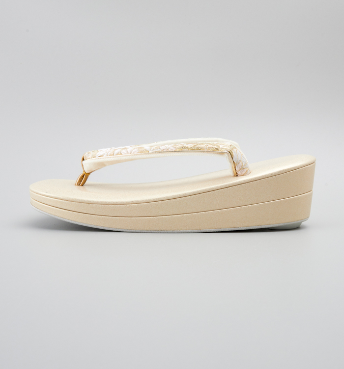 礼装用草履バッグ（足サイズ：23.0cm～24.5cm） No.5ZD-1084-00_11