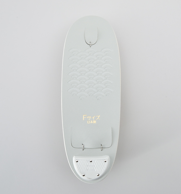 礼装用草履バッグ（足サイズ：23.0cm～24.5cm） No.5ZD-1084-00_12