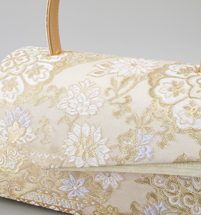 礼装用草履バッグ（足サイズ：23.0cm～24.5cm） No.5ZD-1084-00_02