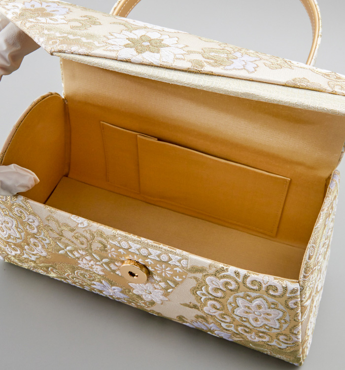 礼装用草履バッグ（足サイズ：23.0cm～24.5cm） No.5ZD-1084-00_04