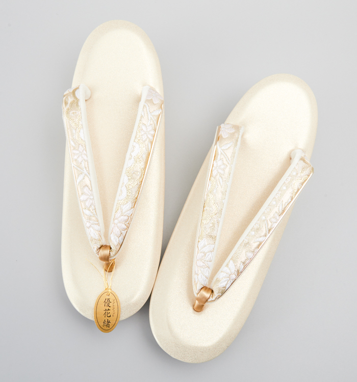 礼装用草履バッグ（足サイズ：23.0cm～24.5cm） No.5ZD-1084-00_08