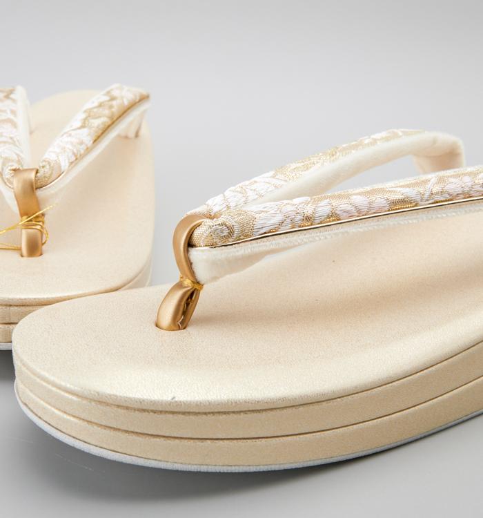 礼装用草履バッグ（足サイズ：23.0cm～24.5cm） No.5ZD-1084-00_09